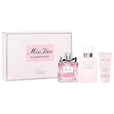 bath and body Dior